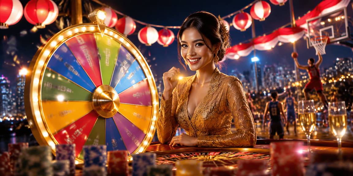 kursi777 login Indonesia's Payment Rails